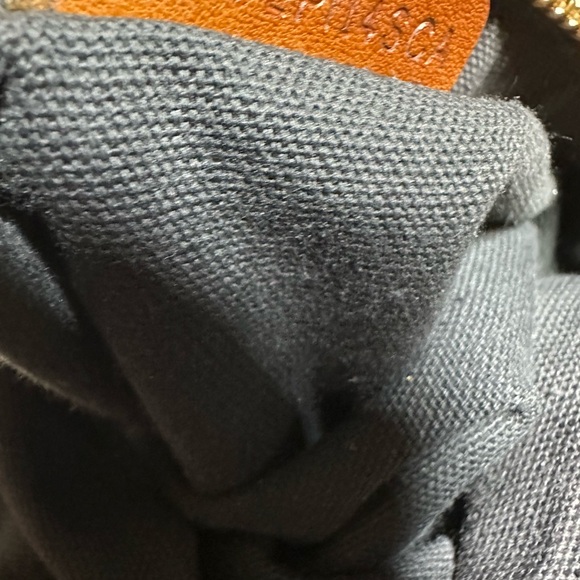 Burberry Bridle Gosford Hobo House
Canvas Handbag - Picture 14 of 16